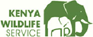 Kenya Wildlife Service Link